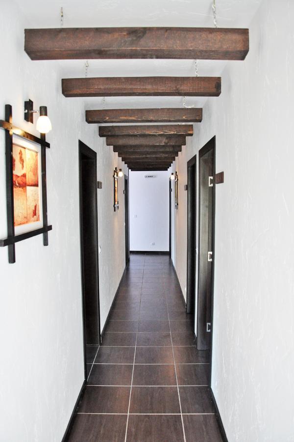 Kaleto Hotel Lom ภายนอก รูปภาพ