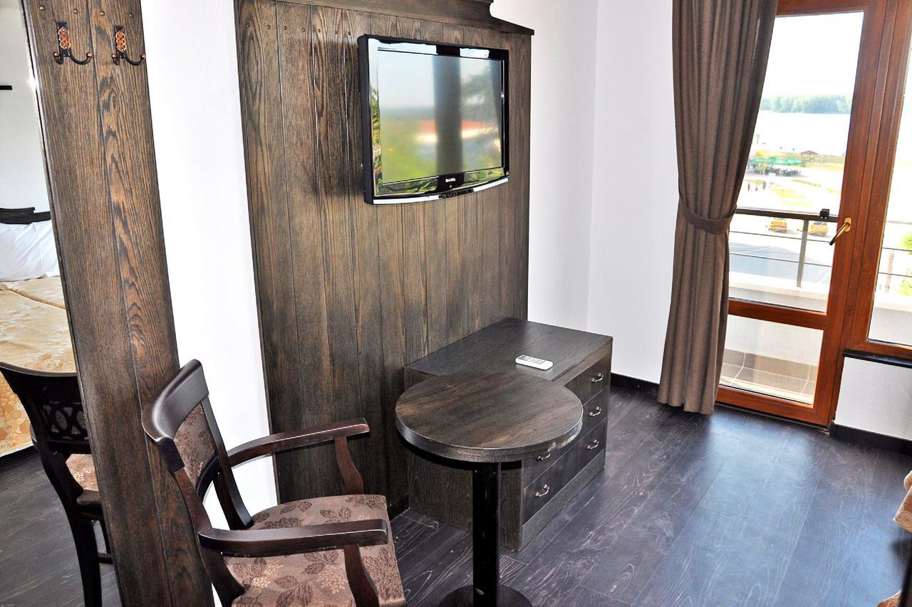 Kaleto Hotel Lom ภายนอก รูปภาพ