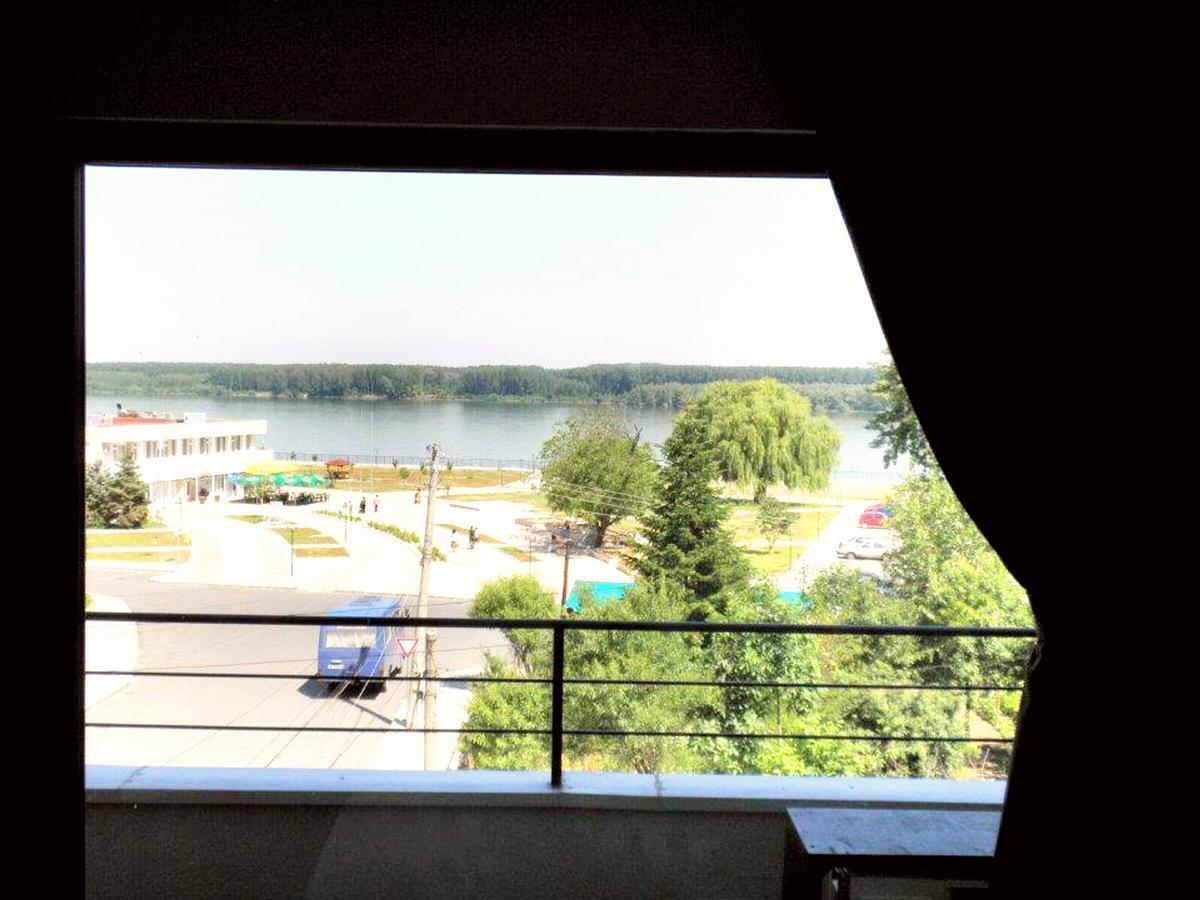Kaleto Hotel Lom ภายนอก รูปภาพ